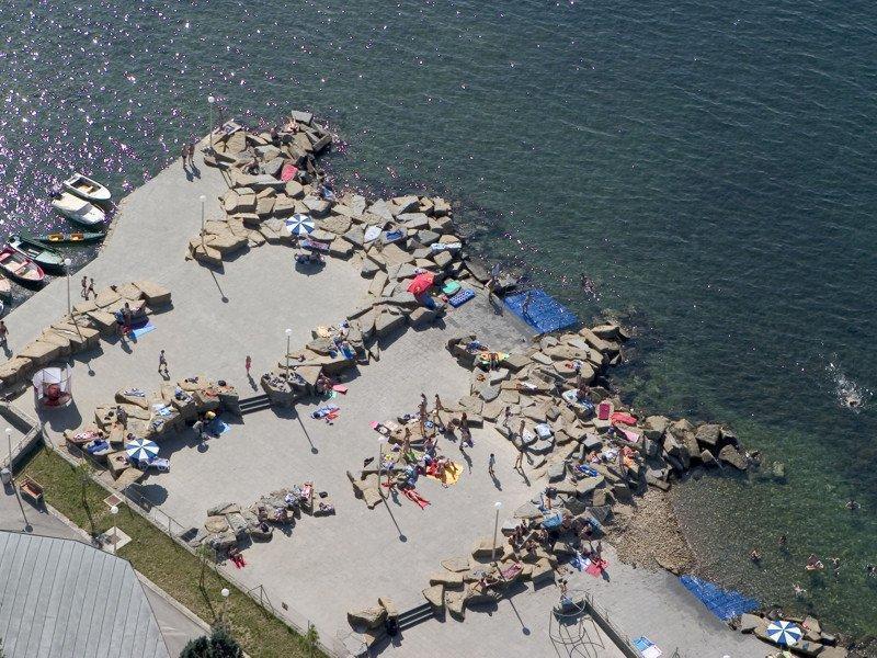 Dom Mladinske Knjige Fiesa Ξενοδοχείο Πιράν Εξωτερικό φωτογραφία