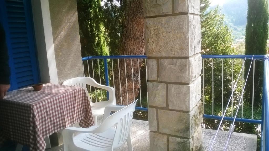 Dom Mladinske Knjige Fiesa Ξενοδοχείο Πιράν Εξωτερικό φωτογραφία