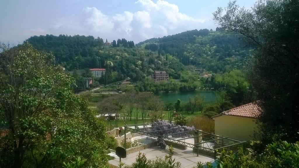 Dom Mladinske Knjige Fiesa Ξενοδοχείο Πιράν Εξωτερικό φωτογραφία